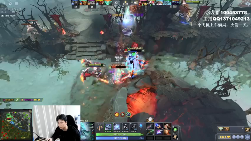 【2021-12-14 16点场】青择_：核心教学and辅助教学！ 54752