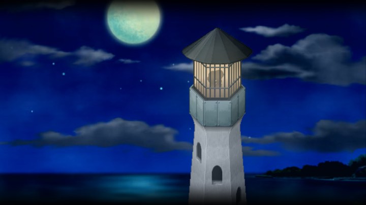 To the moon全流程1