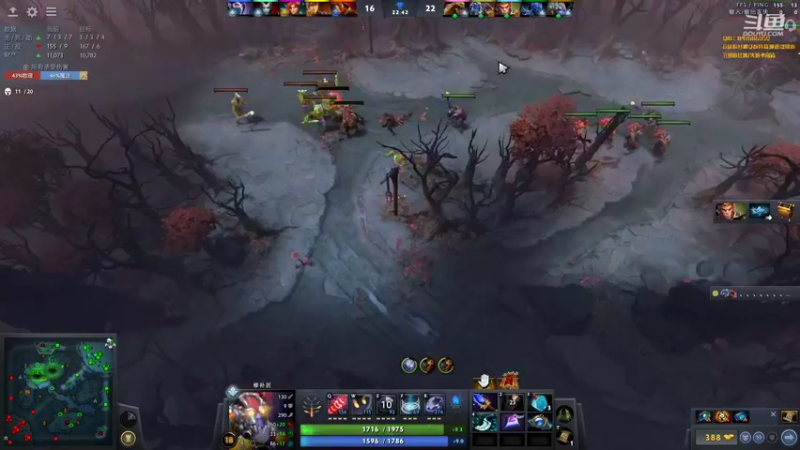 【2021-12-15 01点场】阳光男孩Aq：如何成为高手啊！7718843