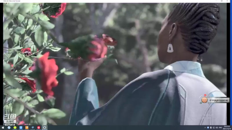 【2021-12-14 23点场】昧昧不是妹妹：周二周二 心情愉快