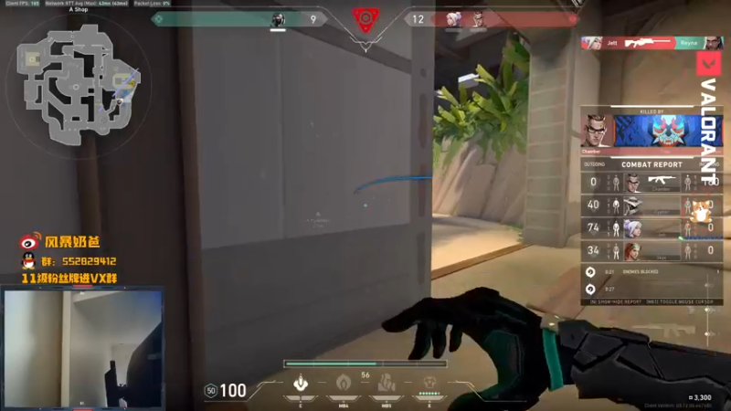 【2021-12-15 15点场】风暴奶爸Nai8：【奶爸】到家啦！开始操作