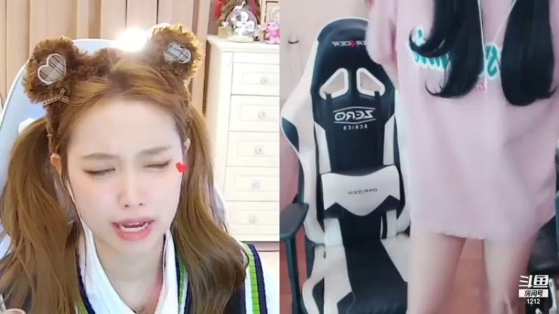 【2021-12-15 13点场】小肉球阿：爱笑的女孩运气不会差~