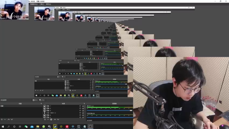 【2021-12-15 18点场】陈死狗cnh：枪法与相声并存的江湖术士！！