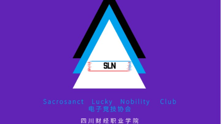 四川财经职业学院英雄联盟手游邀请赛