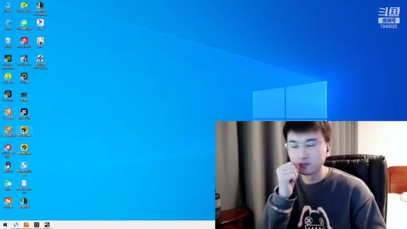 【2021-12-15 18点场】Chogod虫王：虫王：峡谷又是闹虫灾的一天~