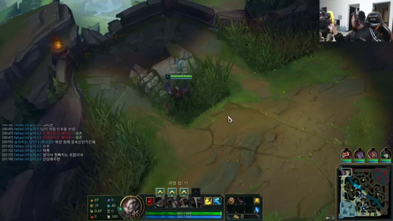 【2021-12-15 14点场】余小C真的很强：余小C：余人来了，早上好！