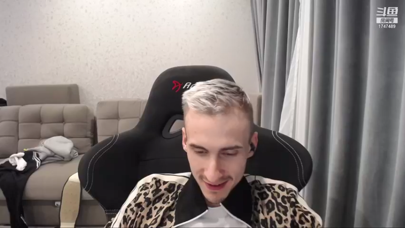 【2021-12-14 22点场】毛子Reckless：10点pk