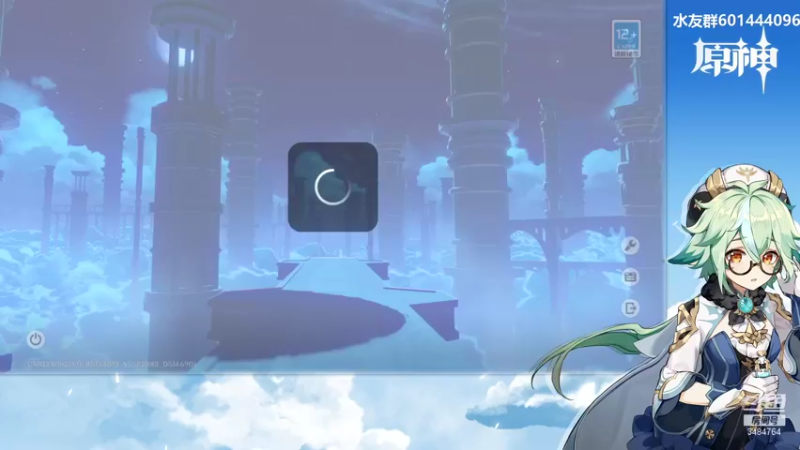 【2021-12-15 20点场】叶梧缘：全角色慢肝养成中