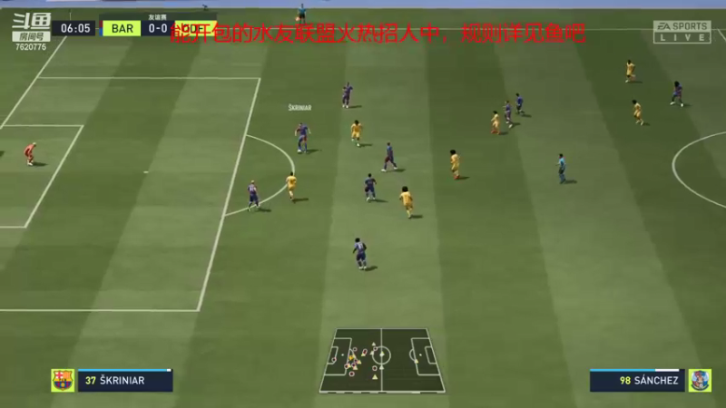 【2021-12-12 23点场】风一样的少年12138：能开包的水友联盟