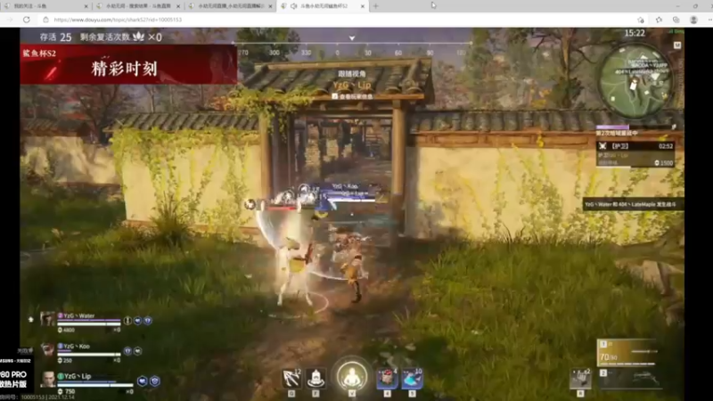 【2021-12-14 19点场】SAYA丶J：死废国国王