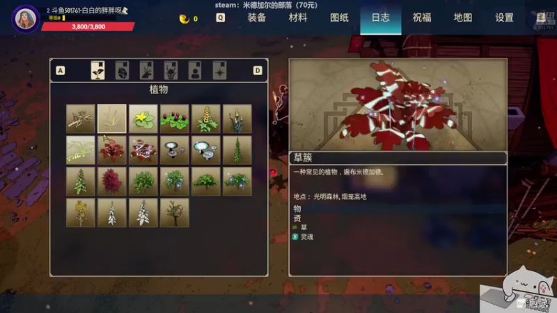 【2021-12-15 19点场】白白的胖胖呀：⭐️四倍+双倍亲密度⭐️