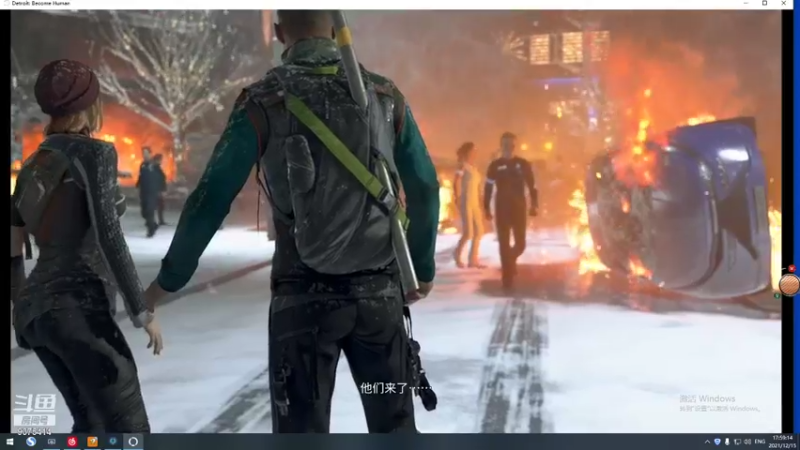 【2021-12-15 17点场】昧昧不是妹妹：周三周三 一天不烦