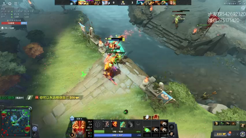 【2021-12-15 17点场】小粥泥浆：关键词:地表最强哈斯卡!!!