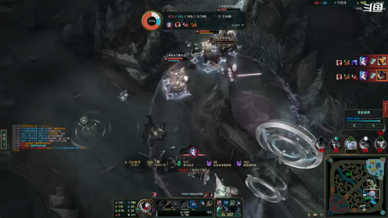 【2021-12-13 20点场】翔少丷：翔少的游戏时间