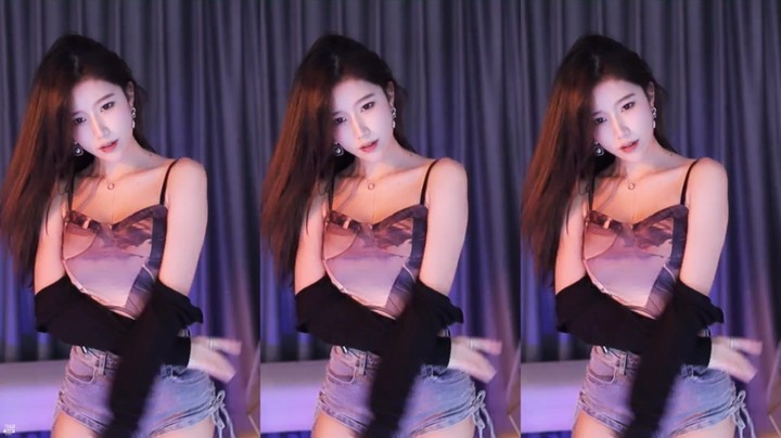 萌七啊丶火辣热舞灵魂shaking-1213-0336