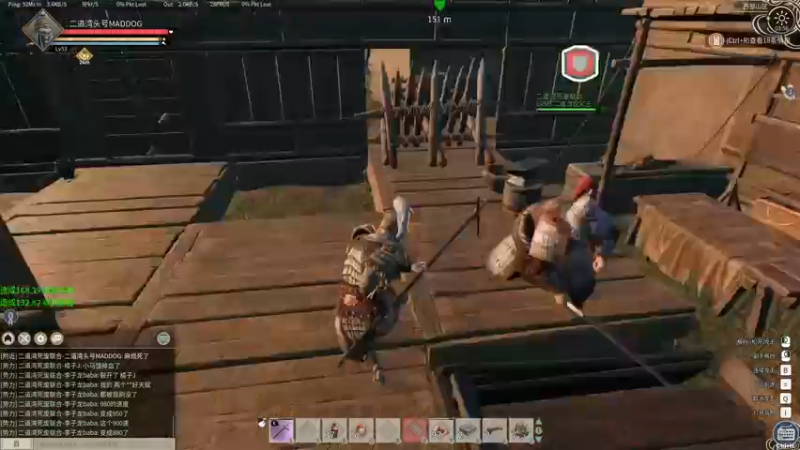 【2021-12-15 03点场】SAYA丶J：死废国国王