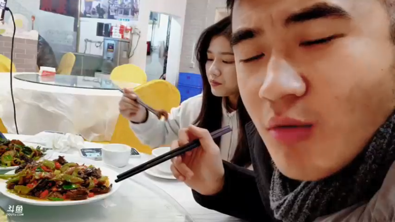 【2021-12-15 19点场】川味箩卜：《西藏》——雅江
