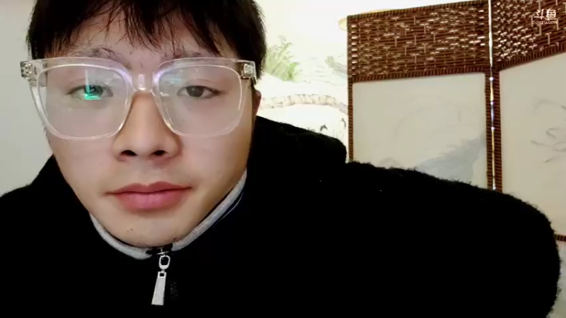 【2021-12-15 19点场】逐梦兄弟：12.18号两周年庆欢迎大家