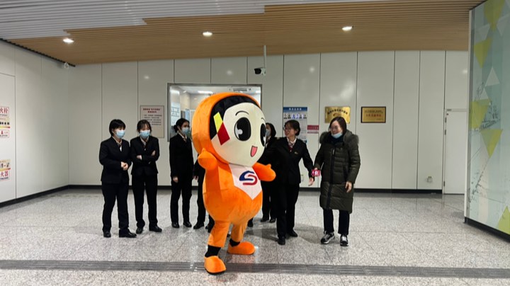 测试