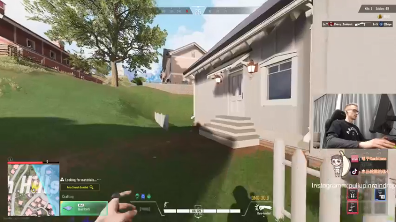 【2021-12-15 19点场】毛子Reckless：wan you xi 1747489