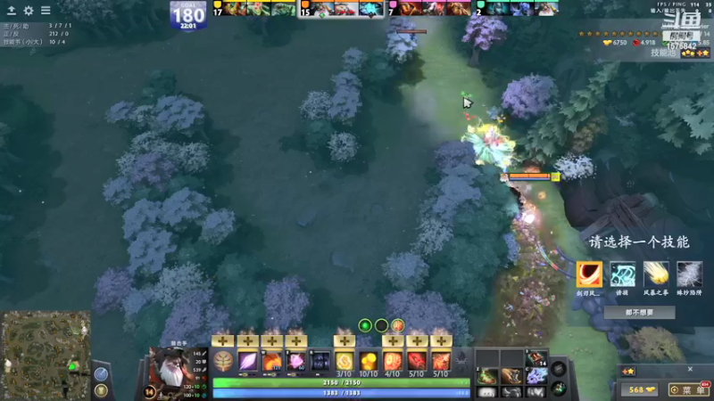 【2021-12-14 22点场】温文尔雅的傲娇：犬青：沉浸式肉搏！