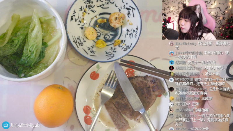 【主机其他游戏】甜心战士的精彩时刻 20211215 10点场