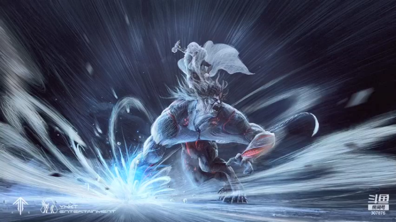 【2021-12-15 19点场】夏一可死毒舌_：守护者阿喵，来了！