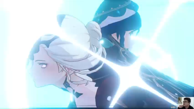 【2021-12-15 21点场】超人JAX解说：人生何时不抗压