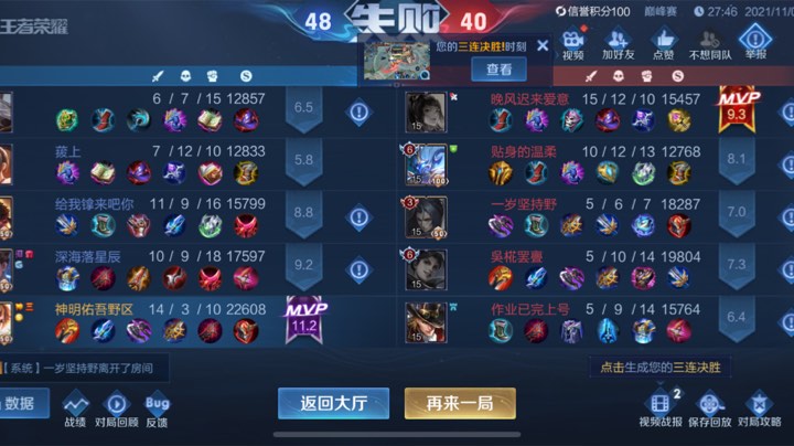 各种下饭