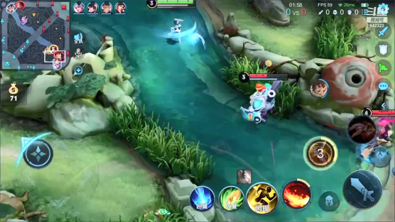 【2021-12-14 21点场】小笨蛋北北：双号2450冲前10!!