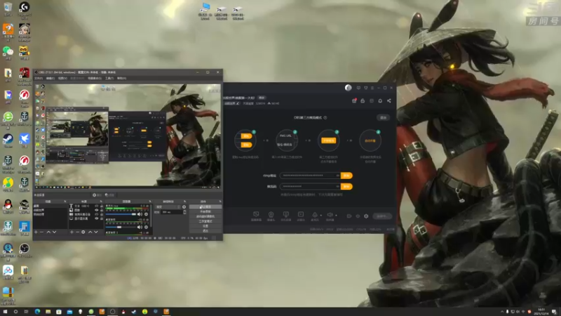 【2021-12-14 16点场】天涯凝望：战舰世界:俄服第一大和!