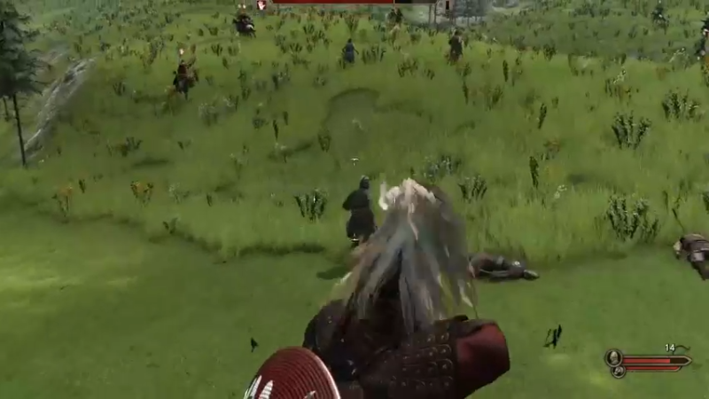 【2021-12-15 18点场】左蛋奴右一库：从零开始的小兵立志传