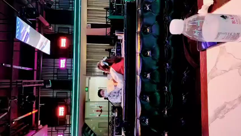 【2021-12-10 18点场】VG丶762：家人们，去厦门了