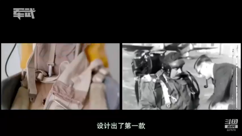 【2021-12-15 11点场】军武直播：亮刃朝鲜 中美曾经的巅峰对决