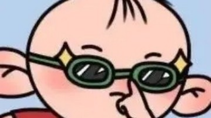 随便狙狙都