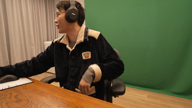 【马里奥制造】超级小桀的精彩时刻 20211215 12点场