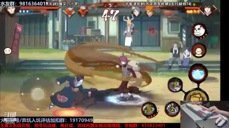 【2021-12-15 18点场】VanGogh浪子：浪子：回来啦