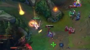 《你知道刚哥的名场面吗》