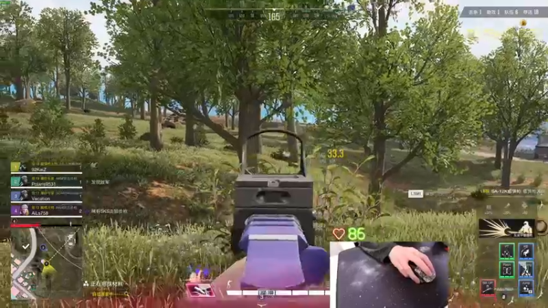 【2021-12-14 21点场】九二楷之丶92K：下午播~晚上看情况播~