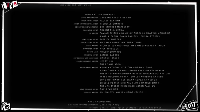 【2021-12-12 14点场】布鲁斯菲尔：死亡搁浅 醒醒吧V该去当牛马了