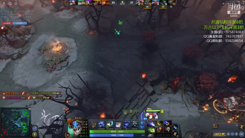 【2021-12-14 20点场】亚瑟归来丶：【亚瑟】5黑切楞！