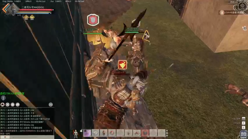 【2021-12-14 23点场】SAYA丶J：死废国国王