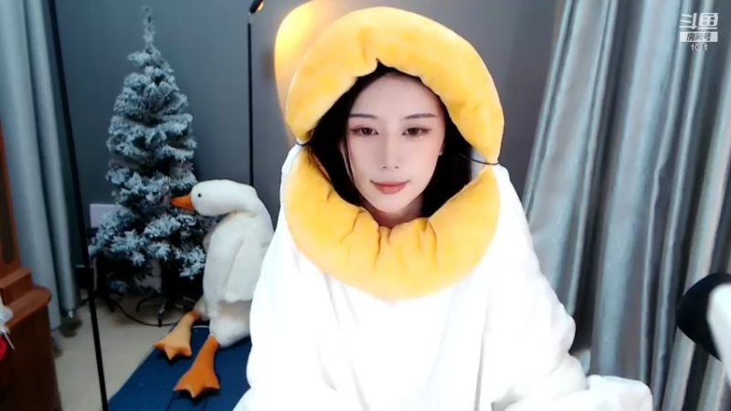 【2021-12-15 19点场】青台miss：1011做人呐 最重要的就是开心