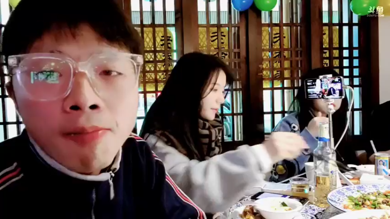 【2021-12-15 21点场】逐梦兄弟：12.18号两周年庆欢迎大家