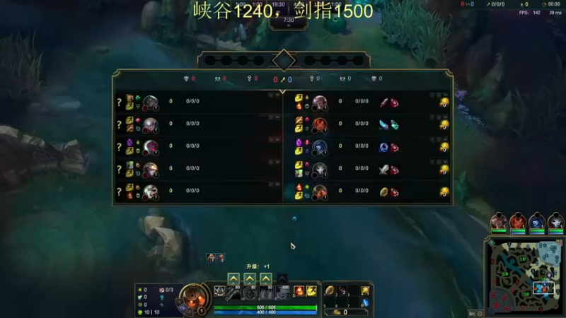 【2021-12-15 18点场】恶霸提莫：提莫老祖教你玩，一看就会