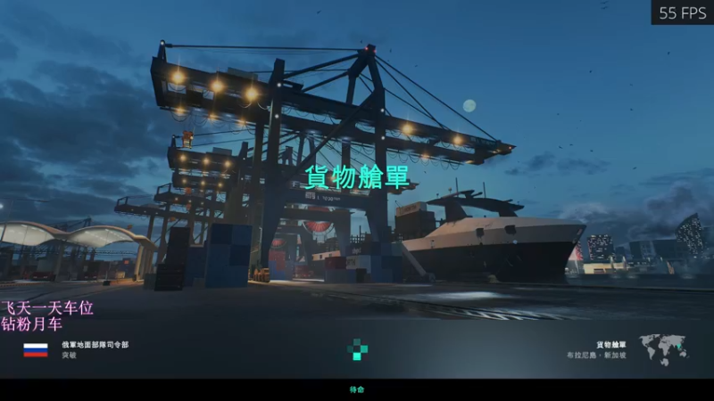 【2021-12-15 00点场】永远的小夜曲：夜曲 ezgame