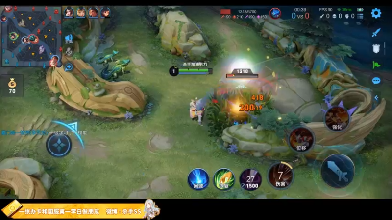 【2021-12-16 01点场】不可一世杀手：巅峰无敌手！