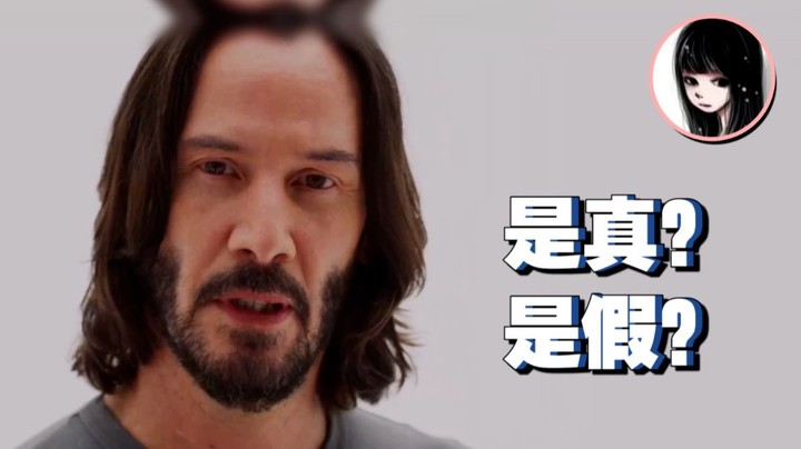 【女流】虚幻5引擎下的黑客帝国