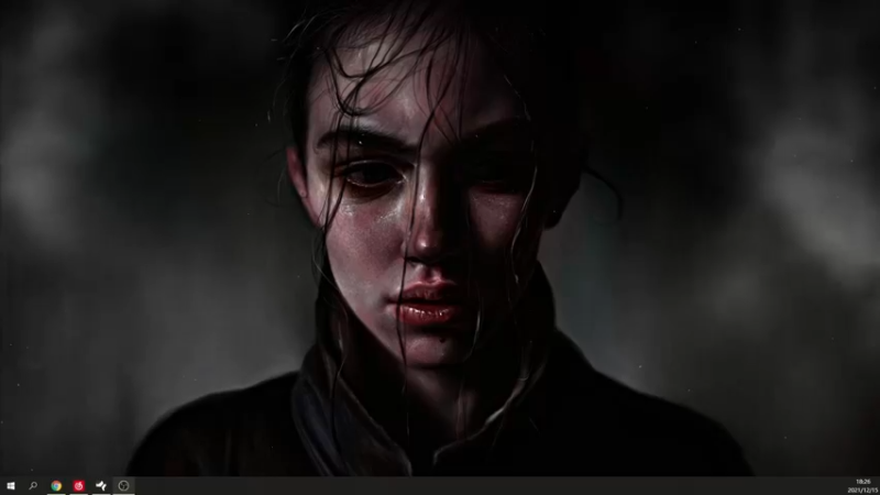 【2021-12-15 18点场】陶可可coco：没有战术 全是操作