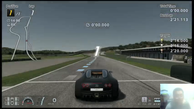 【2021-12-15 17点场】奥康纳：PS3经典游戏轮播